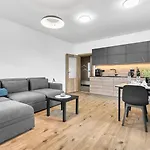 Apartament Klinovec 301 By Mountain Ways