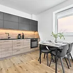 Klinovec 301 By Mountain Ways Apartament *