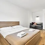 Apartament Klinovec 301 By Mountain Ways