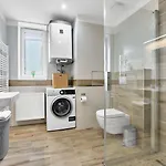 Apartman Klinovec 301 By Mountain Ways