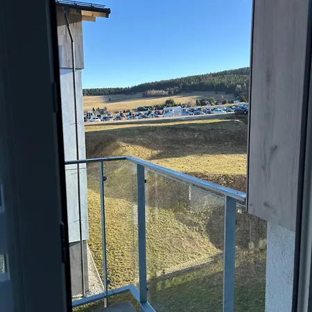Appartement Klinovec 301 By Mountain Ways Loučná pod Klínovcem