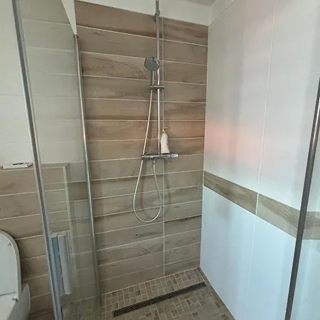 Klinovec 301 By Mountain Ways Appartement