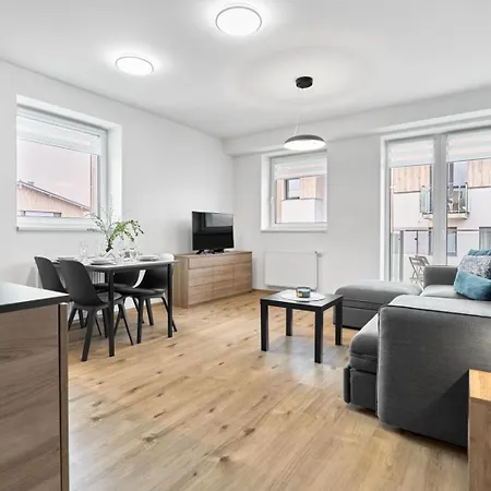 Klinovec 301 By Mountain Ways Apartman Loučná pod Klínovcem