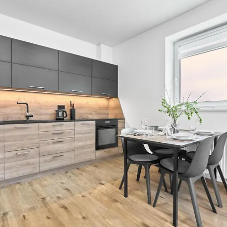Klinovec 301 By Mountain Ways Apartment *