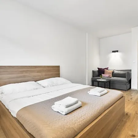 Apartman Klinovec 301 By Mountain Ways