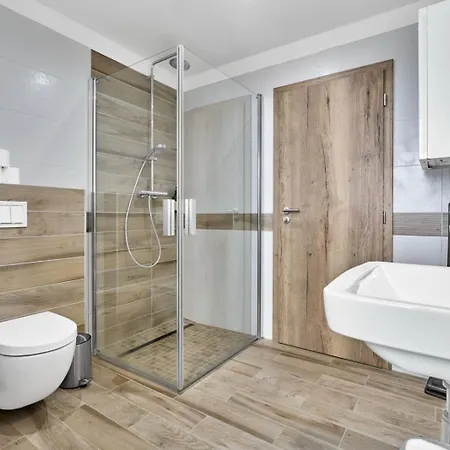 Appartement Klinovec 301 By Mountain Ways Loučná pod Klínovcem