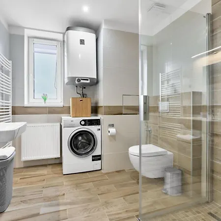 Appartement Klinovec 301 By Mountain Ways
