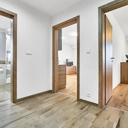 Appartement Klinovec 301 By Mountain Ways *