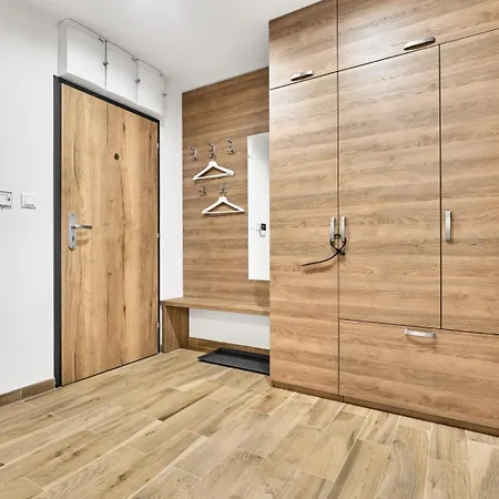 Klinovec 301 By Mountain Ways Appartement *